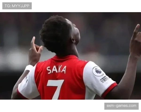 萨卡：家庭支持助力成长为英格兰足球新星