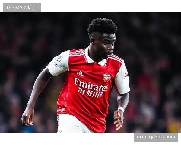 阿森纳巧用萨卡空间优势，进攻效率飙升迎状态回暖