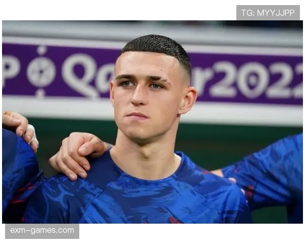 福登训练场闪耀，年轻天才状态回暖展精湛技艺