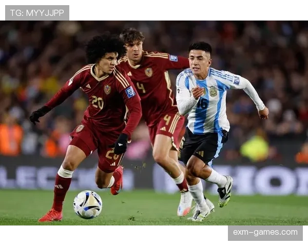 阿根廷队在世界杯上技术特点分析与近期表现趋势分析