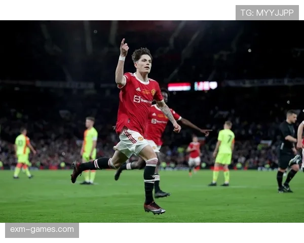 边路一对一爆点：加纳乔的核心武器