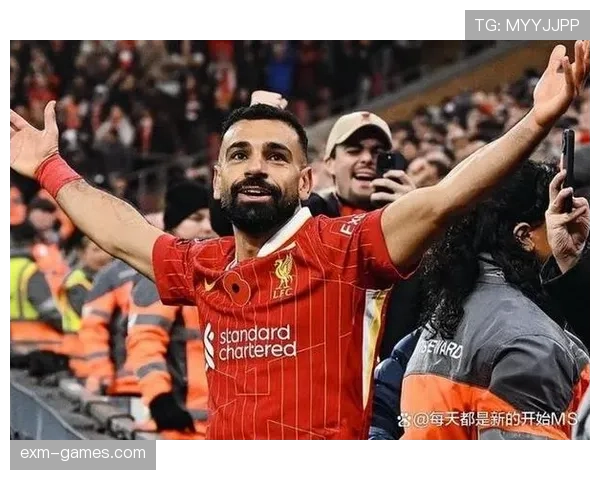 萨拉赫长期稳定输出的战术支撑与数据解析 萨拉赫长期稳定输出的战术支撑与数据解析