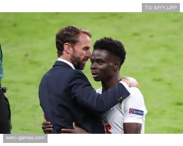 萨卡为何被视为英格兰未来核心：成长逻辑解析