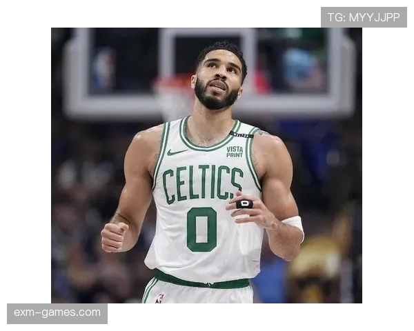 布朗单打拉开空间胜塔图姆 无球效率差异显著