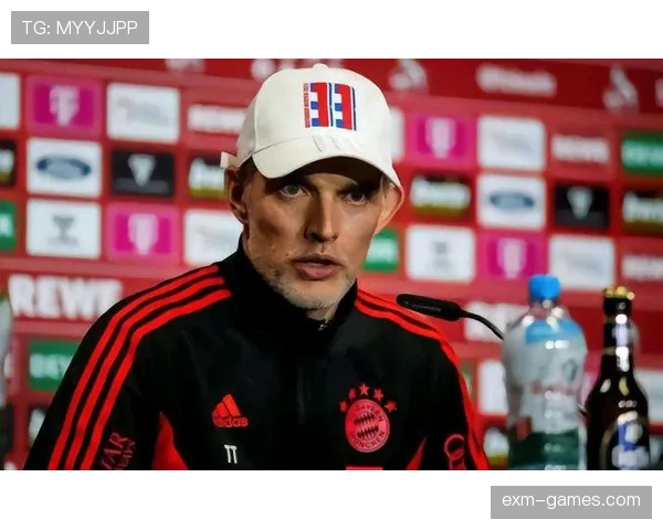 拜仁慕尼黑的危机：图赫尔的战术混乱为何葬送了豪门根基？