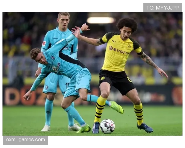 多特蒙德赛季后期状态下滑，对争冠形势及关键战能力构成考验